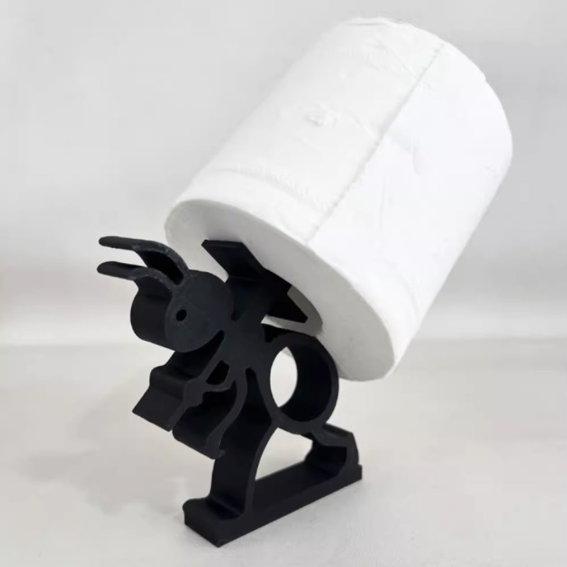 욕실용 화장지 스탠드, 튼튼한 받침대가 있는 독립형 롤 - Home Bathroom Paper Towels 리뷰 및 가격