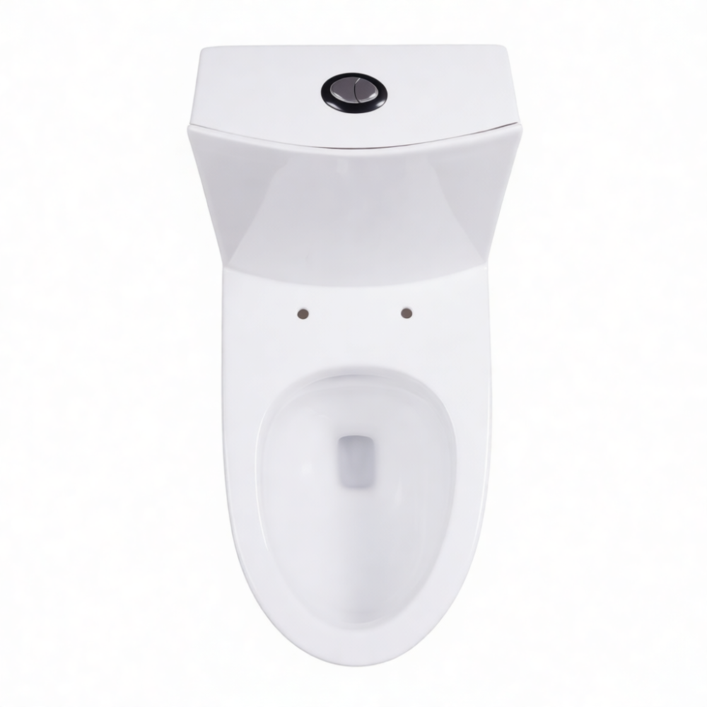 두꺼운 소프트 클로즈 변기 시트 커버 범용 교체 PP  - Home Bathroom Fittings 리뷰 및 가격