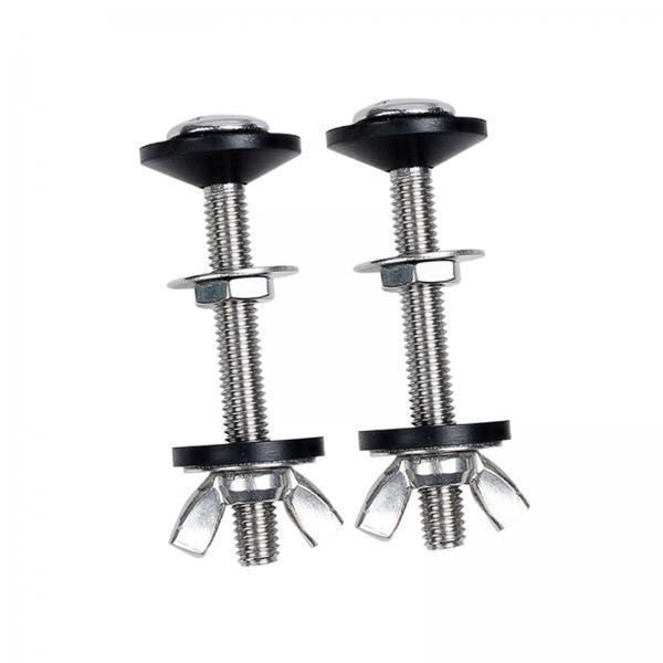 화장실 탱크 나사 및 너트 키트 가정용 욕실 부속품용  - Home Bathroom Fittings 리뷰 및 가격