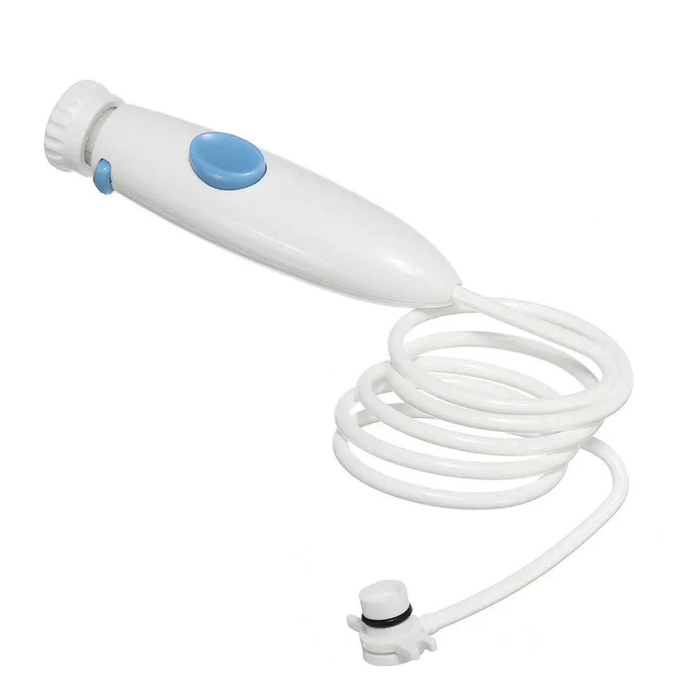 Water Flosser Waterpik WP-100  - Home Bathroom Cleaning Machine 리뷰 및 가격