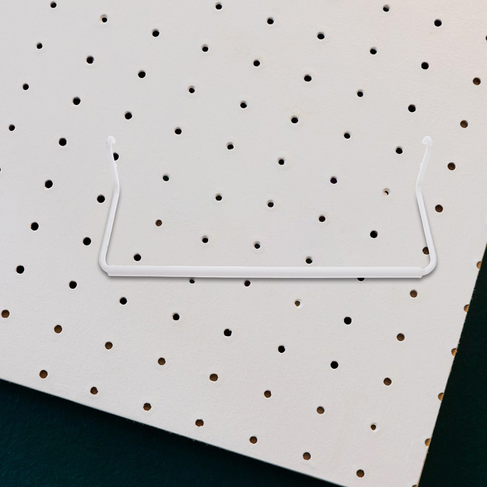 2Pcs Pegboard 종이 타월 홀더 주방 욕실 홈 - Home Bathroom Paper Towels 리뷰 및 가격