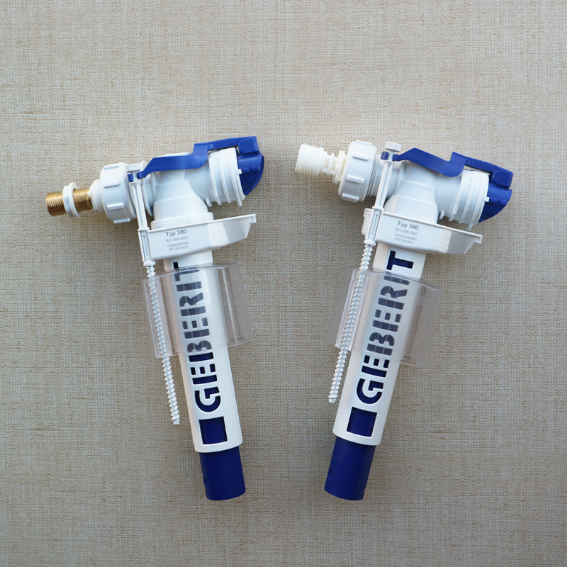 변기 급수 밸브 측면 입구 물탱크 부속품 조절 가능한  - Home Bathroom Fittings 리뷰 및 가격