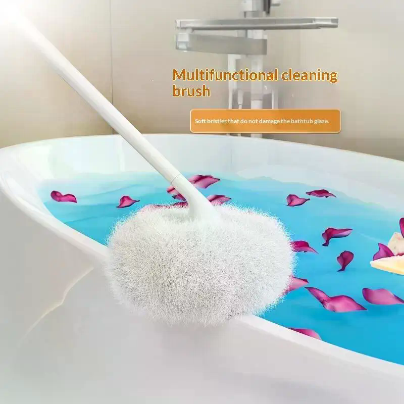 360도 회전형 변기 브러시 °   사각지대 없이 청소 - Jet Home Bathroom Mirrors 리뷰 및 가격