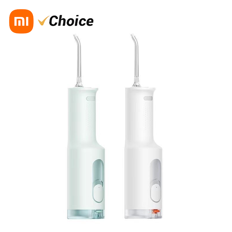 샤오미 미지아 휴대용 구강세정기 F300 치아세척기 워 - Home Bathroom Cleaning Machine 리뷰 및 가격