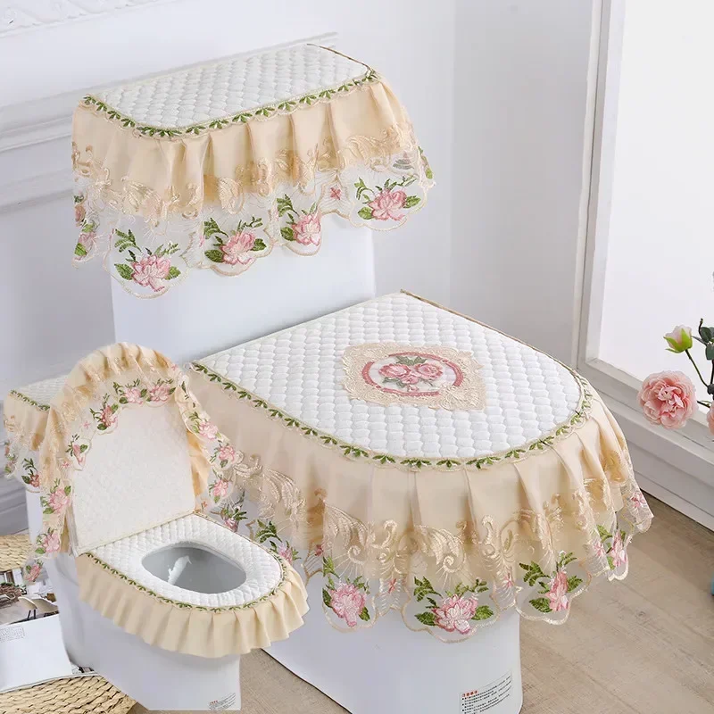 사계절 유니버설 화장실 쿠션 세트 3 조각 세트 목가적 - Zara Home Bathroom 리뷰 및 가격